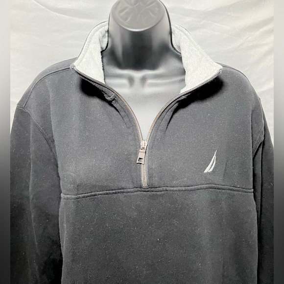 Nautica pull over - Picture 2 of 8